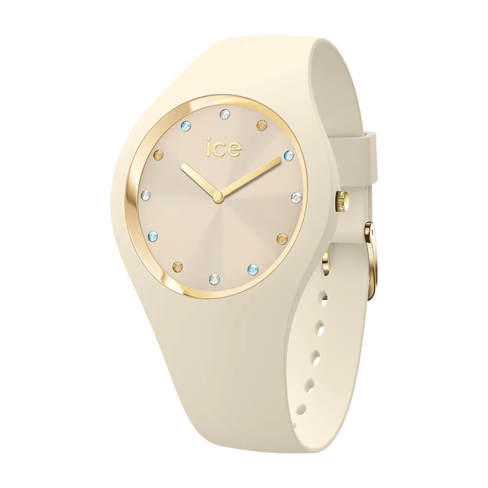 Montre Cosmos Beige|ICE WATCH Best