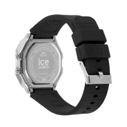 Montre Digit Retro Argente|ICE WATCH Outlet