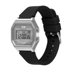 Montre Digit Retro Argente|ICE WATCH Outlet