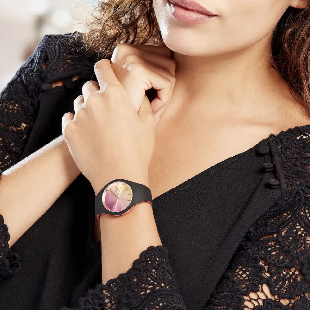 Montre Duo Chic Multicolor|ICE WATCH Best
