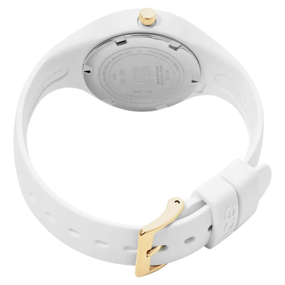Montre Fantasia Blanc|ICE WATCH Hot