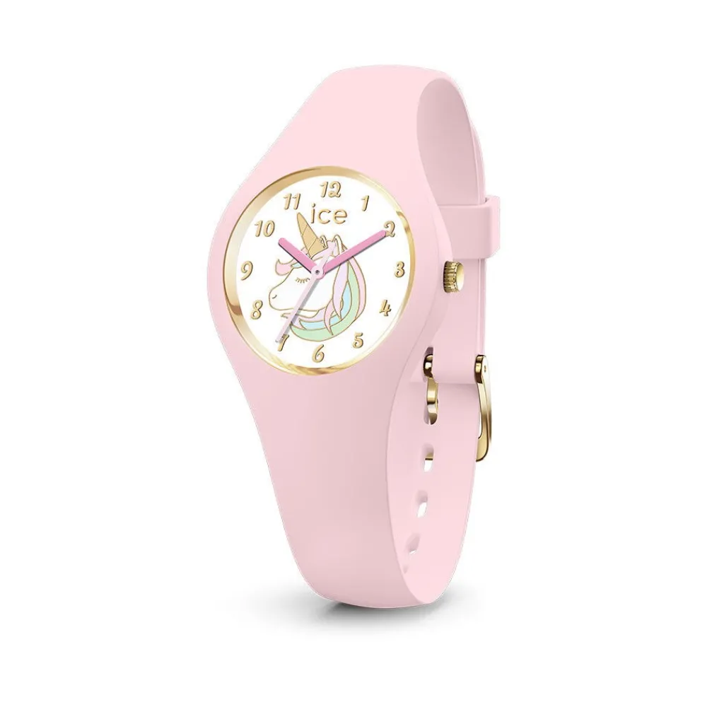 Montre Fantasia Blanc|ICE WATCH Hot