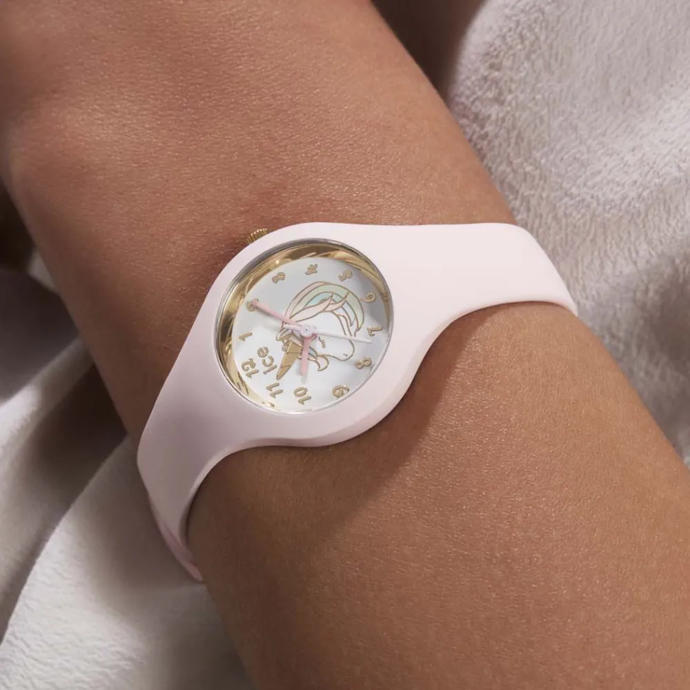 Montre Fantasia Blanc|ICE WATCH Hot