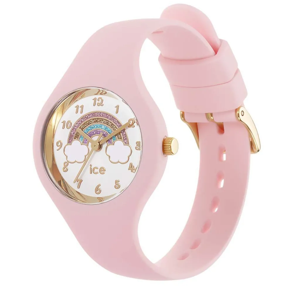 Montre Fantasia Blanc|ICE WATCH New