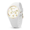 Montre Flower Blanc|ICE WATCH Clearance
