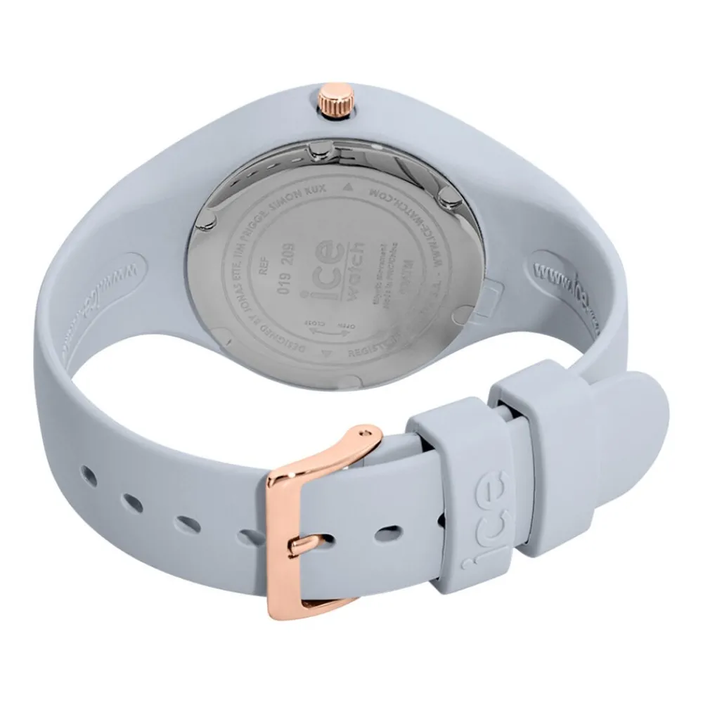 Montre Flower Bleu|ICE WATCH Clearance