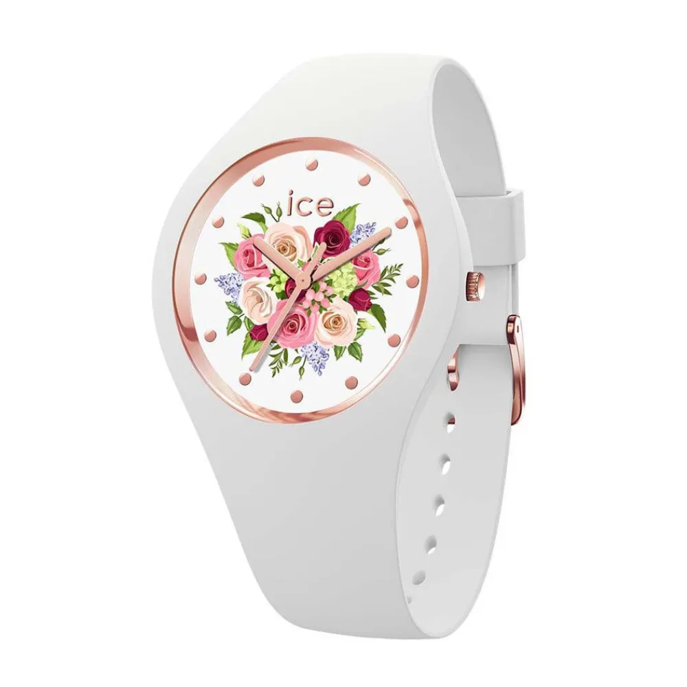 Montre Flower Multicolore|ICE WATCH Discount