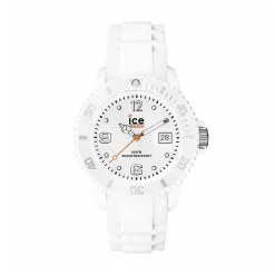 Montre Forever Blanc|ICE WATCH Clearance