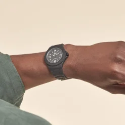 Montre Generation Noir|ICE WATCH