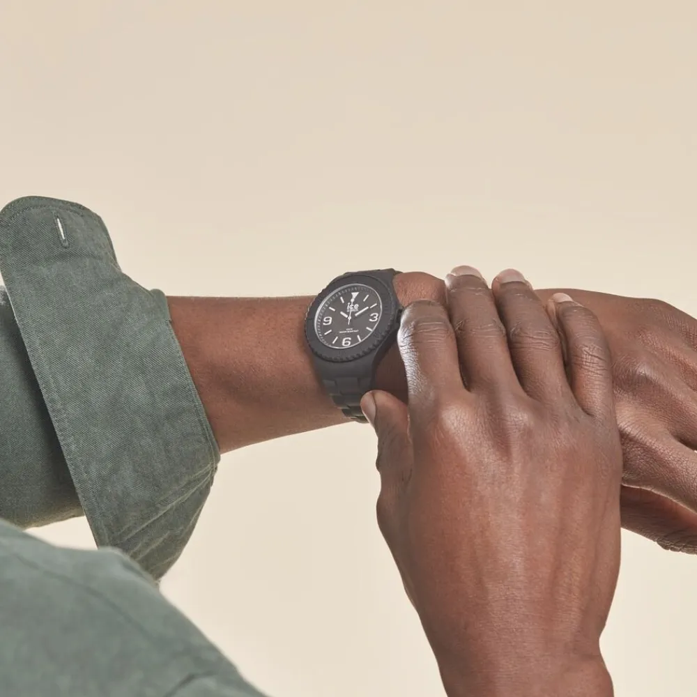 Montre Generation Noir|ICE WATCH