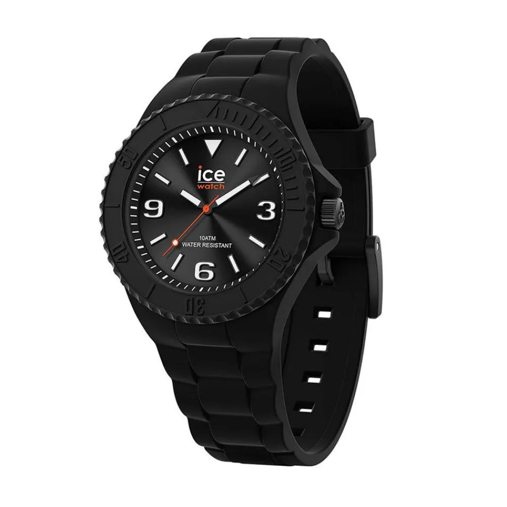 Montre Generation Noir|ICE WATCH Hot