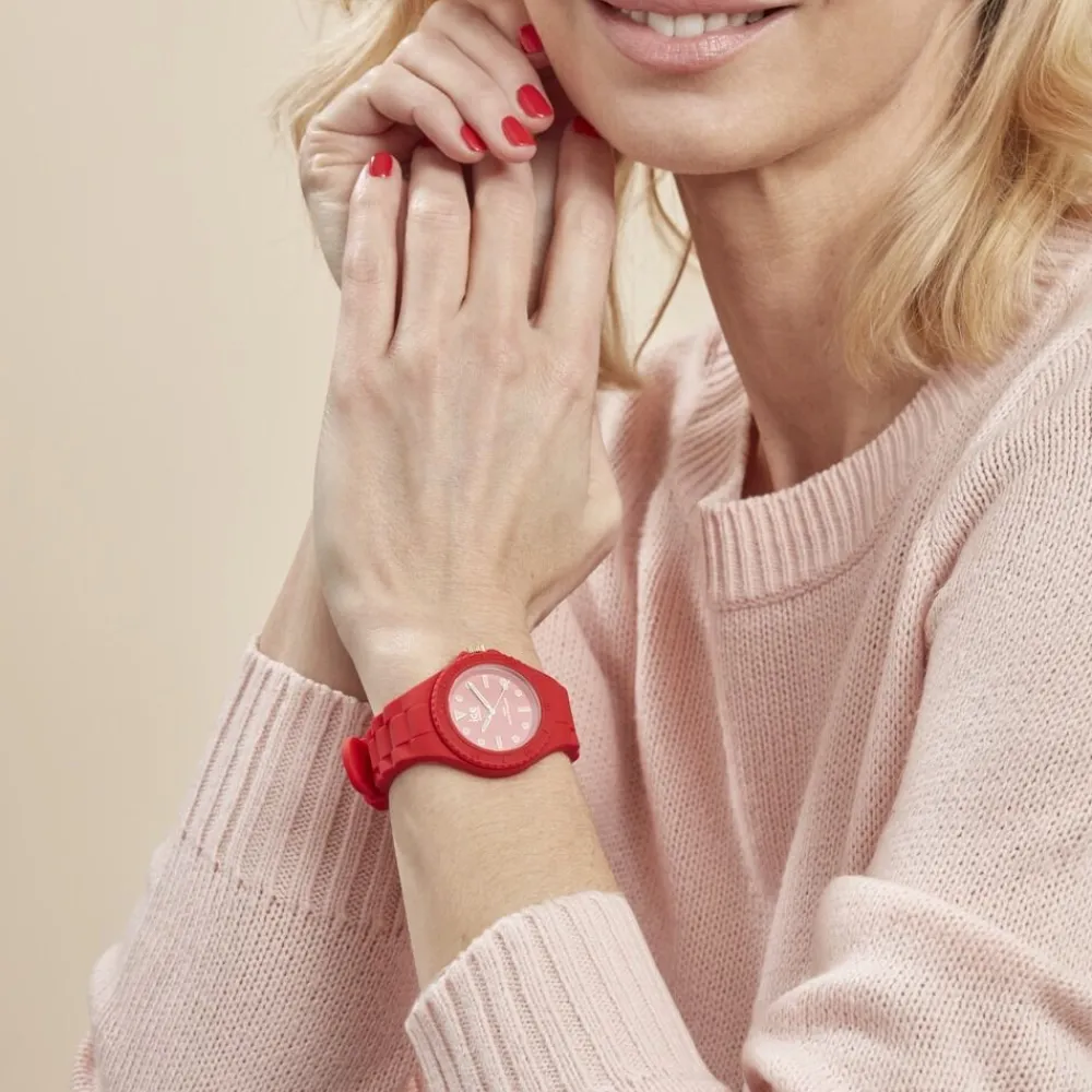 Montre Generation Rouge|ICE WATCH Best