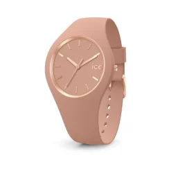 Montre Glam Brushed Rose|ICE WATCH Best