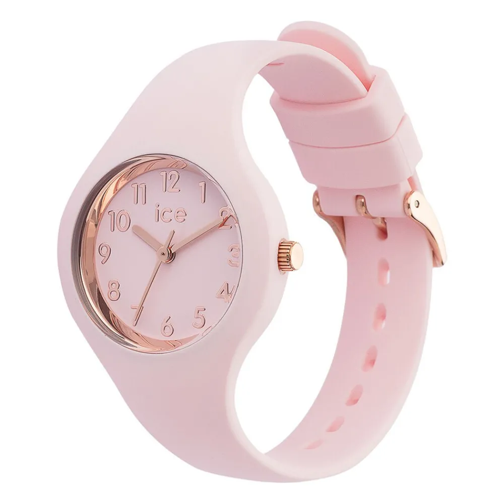 Montre Glam Rose|ICE WATCH Online