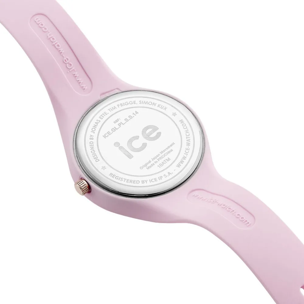 Montre Glam Rose|ICE WATCH Best