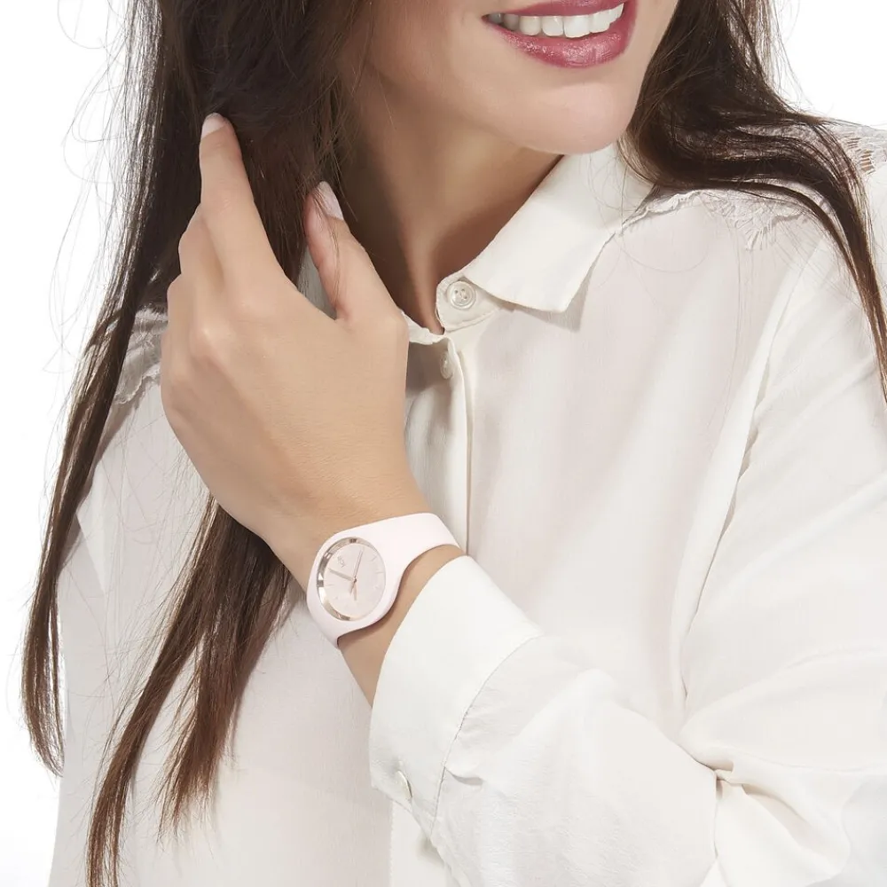 Montre Glam Rose|ICE WATCH Best