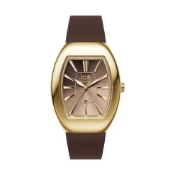 Montre Ice Dome Chocolat|ICE WATCH Hot