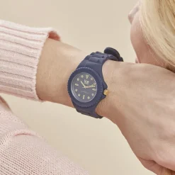 Montre Ice Generation Bleu|ICE WATCH Best