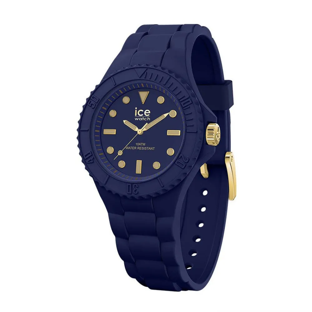 Montre Ice Generation Bleu|ICE WATCH Best