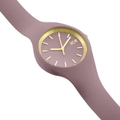 Montre Ice Glam Brushed Rose|ICE WATCH Online