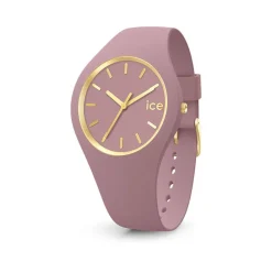 Montre Ice Glam Brushed Rose|ICE WATCH Online