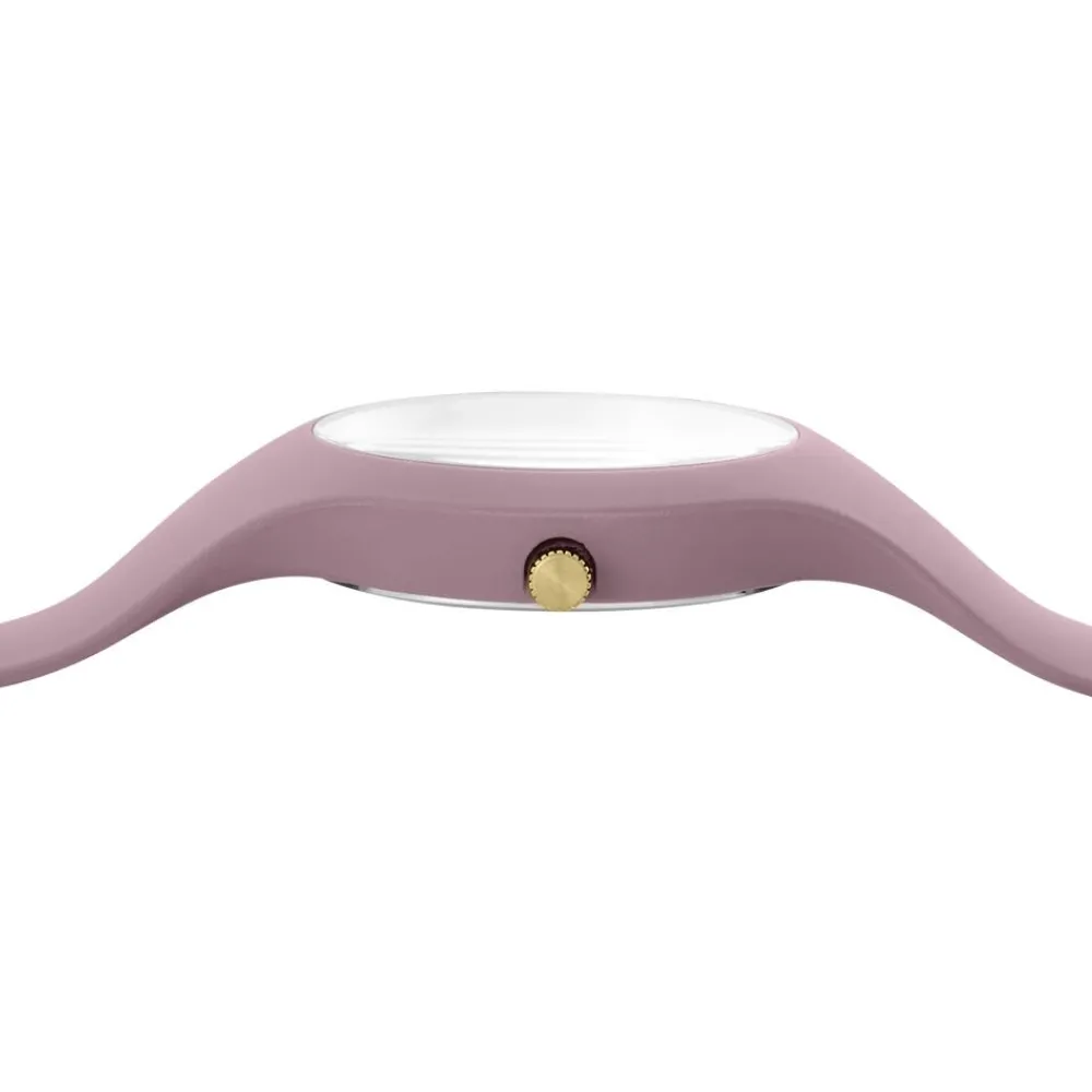 Montre Ice Glam Brushed Rose|ICE WATCH Online