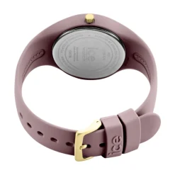 Montre Ice Glam Brushed Rose|ICE WATCH Online