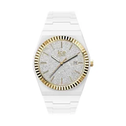 Montre Ice Power Blanc|ICE WATCH