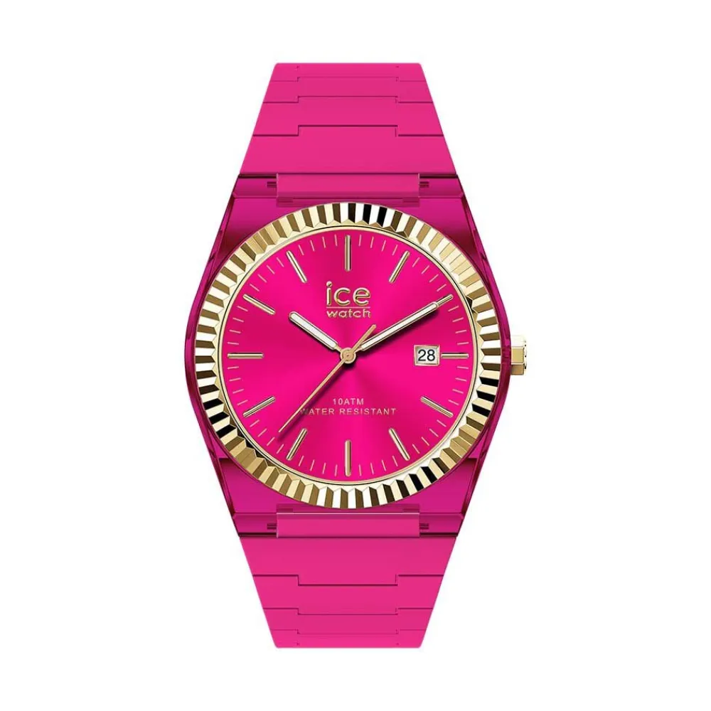Montre Ice Power Rose|ICE WATCH Online