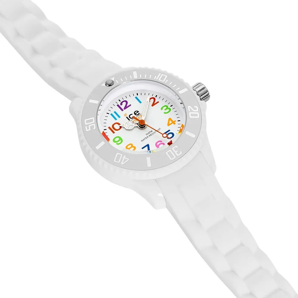 Montre Mini Blanc|ICE WATCH Clearance