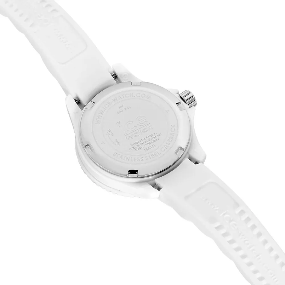 Montre Mini Blanc|ICE WATCH Clearance