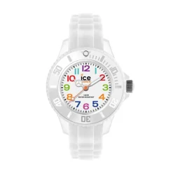 Montre Mini Blanc|ICE WATCH Clearance