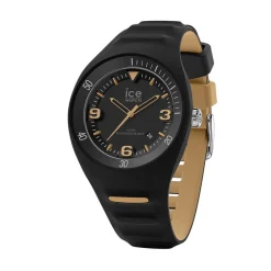 Montre Pierre Leclercq Noir|ICE WATCH Outlet