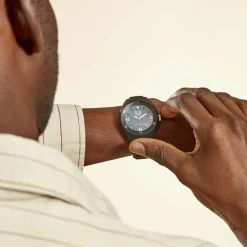Montre Pierre Leclercq Bleu|ICE WATCH Discount