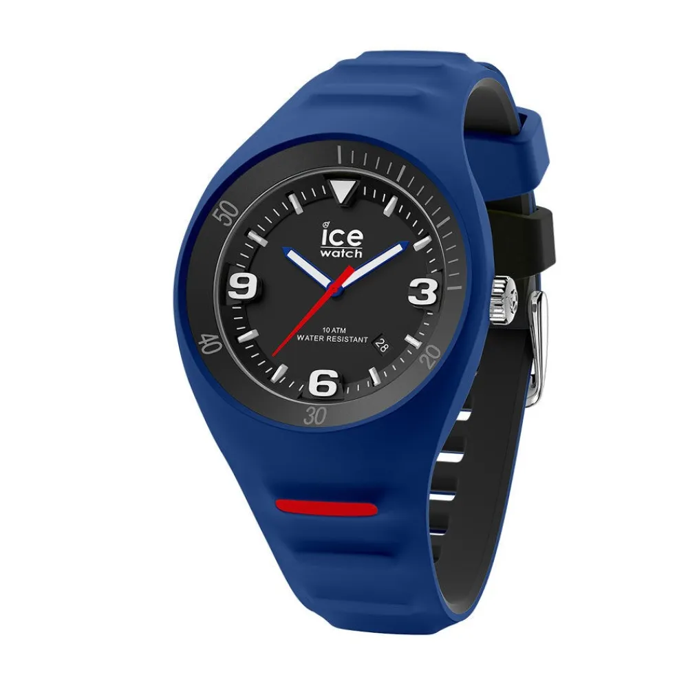 Montre Pierre Leclercq Bleu|ICE WATCH Clearance