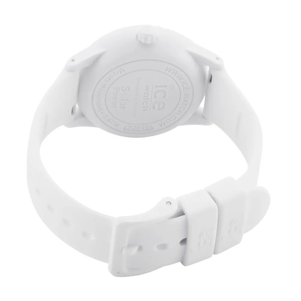 Montre Solar Power Bleu|ICE WATCH Sale