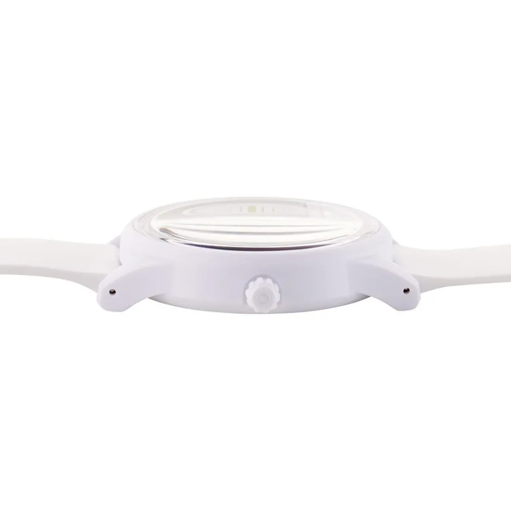 Montre Solar Power Blanc|ICE WATCH Online