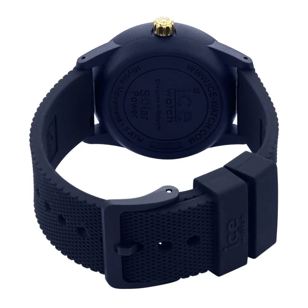 Montre Solar Power Bleu|ICE WATCH Best