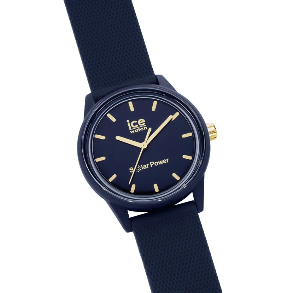 Montre Solar Power Bleu|ICE WATCH Best