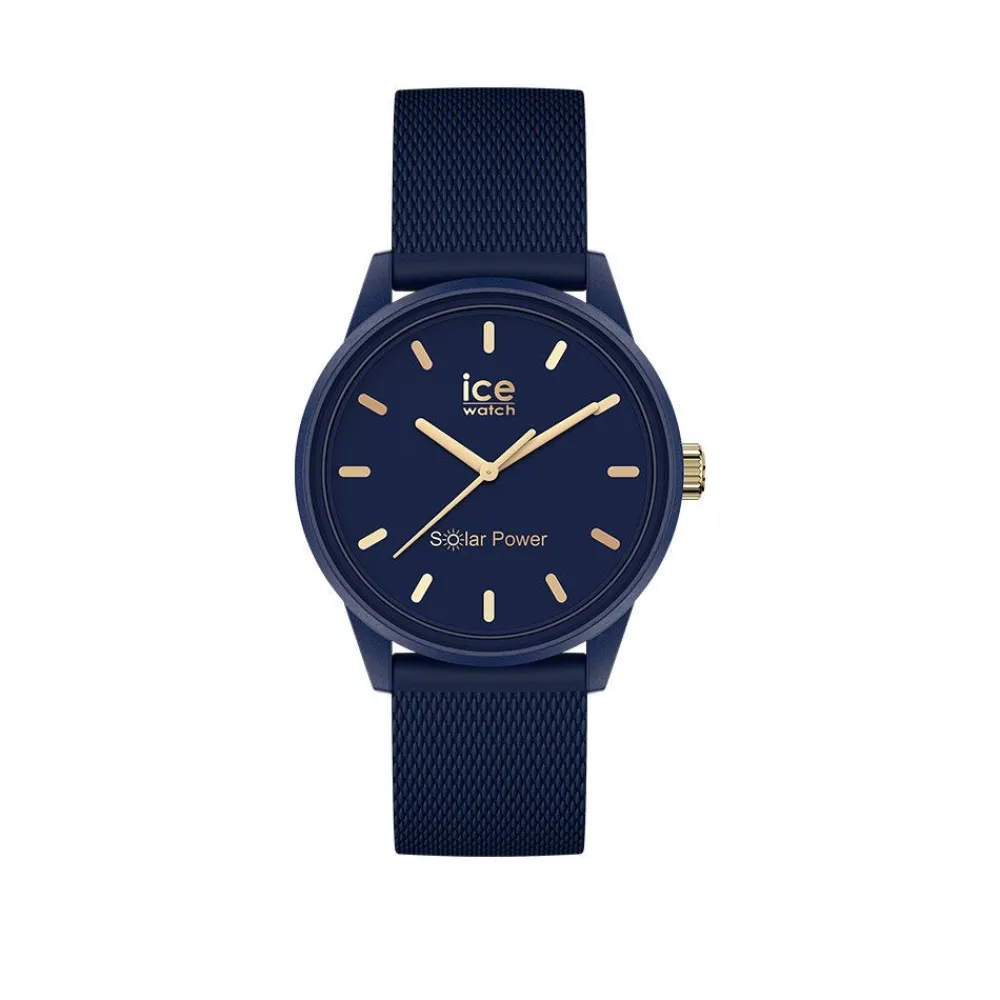 Montre Solar Power Bleu|ICE WATCH Best