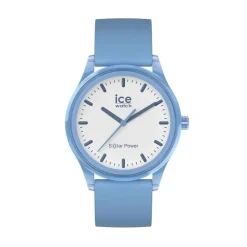 Montre Solar Power Blanc|ICE WATCH Clearance