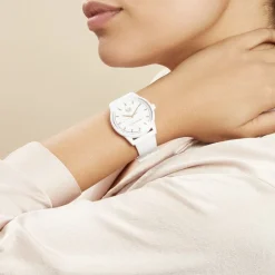 Montre Solar Power Blanc|ICE WATCH Sale