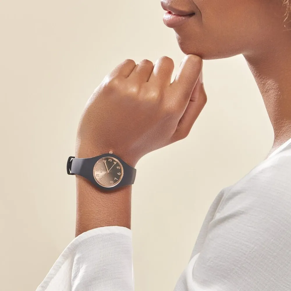 Montre Sunset Degrade Arc En Ciel|ICE WATCH Sale