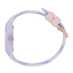 Montre Tie And Dye Mauve|ICE WATCH Clearance