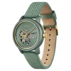 Montre .12.12 Automatique Vert|LACOSTE