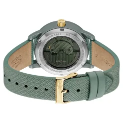Montre .12.12 Automatique Vert|LACOSTE
