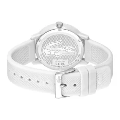 Montre 12.12 Blanc|LACOSTE Discount