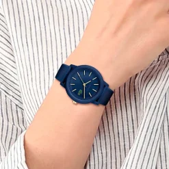 Montre 12.12 Bleu|LACOSTE New