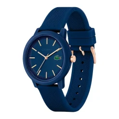 Montre 12.12 Bleu|LACOSTE Outlet