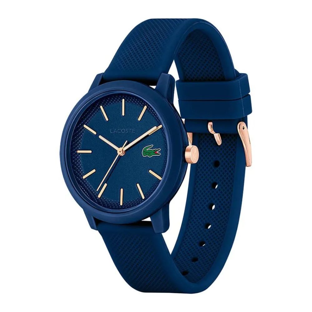 Montre 12.12 Bleu|LACOSTE Outlet